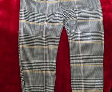 trousers top shop size 12