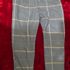 trousers top shop size 12
