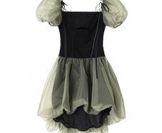 Original Designer Dress   Size S