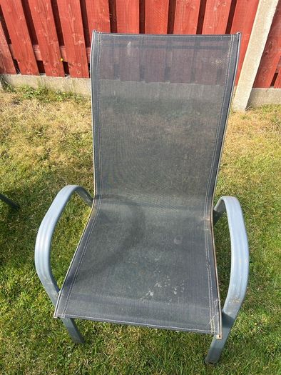 Patio Table and Chairs
