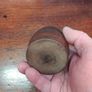 Antique Cherry wood Barrell Image 6