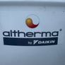 Daikin Altherma  300ltr hot water Cylinder. Image 3