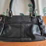 Debenhams leather handbag Image 5