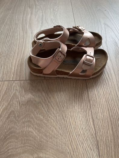 kids Birkenstock sandals