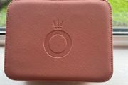 Pandora Pink Medium Jewellery Box