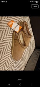 Regatta ugg