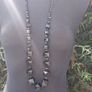 Joan Rivers Statement Necklace Image 2
