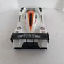 Scalextric New Start Endurance LMP White Slot Car (le Mans 24hr endurance touring) Image 6