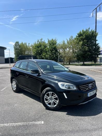 Volvo Xc60 D4 (190bhp) Fwd Se