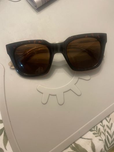 A.Kjaerbede Nancy Sunglasses
