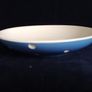 TG Green, Blue Domino dish, serving dish Image 3
