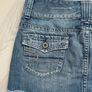 American Eagle mini denim skirt Image 5