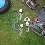 shed garage clear out Image 8