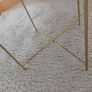 Mindy Brownes Side Table. Image 5