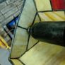 Tiffany lamp Image 3