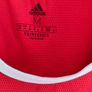 Assortment of Manchester United Jersey's. Image 5