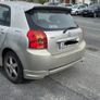 toyota corolla breaking Image 3