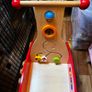 Hape Wonder Walker Push And Pull Toddler Walking Toy Image 3