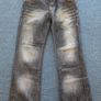 Gasoline 32 S Jeans With Orginal Belts (2 Pairs) Image 3