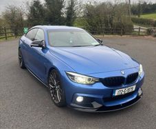 Bmw 420d