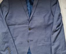 mens blazer