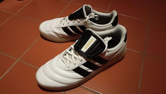 Adidas Barreda Mundial 11 UK