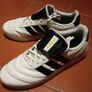 Adidas Barreda Mundial 11 UK Image 2