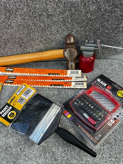 tools