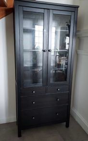 2 Ikea Hemnes