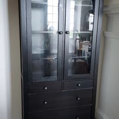 2 Ikea Hemnes
