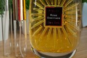 Rose Omeyyade  Atelier des Ors 5mls decant