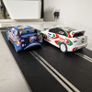 Scalextric RALLY Twin Pack Image 3