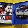 Fifa 07 Spanish version PlayStation2 Ps2 Games Original Image 3