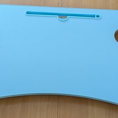 Foldable Laptop Tray