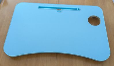 Foldable Laptop Tray