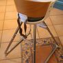 Candy high chair Image 4