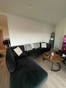 Corner Sofa