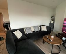 Corner Sofa