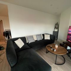 Corner Sofa