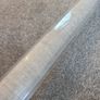 Blackout Roller Blind 60cm Linen Image 2