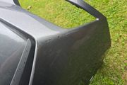 skoda kodiaq front bumper 2025 model