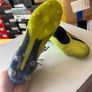 Adidas X18.1 FG Solar Yellow Black DB2251 Image 5