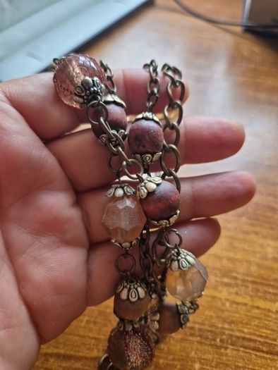 Vintage Necklace