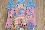 Kids Jigsaw Puzzle 5+