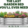 Metal Raised Beds Image 2