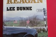 Lee Dunne/ Requiem for Reagan/ 1990/ signed