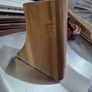 Viners Wooden Knife Block Image 4