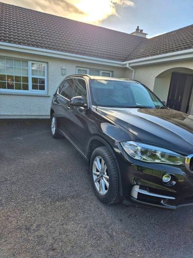 BNW X5 7 seater