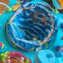 Disney Baby Finding Nemo Jumperoo Image 2