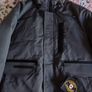 Mens Zavetti Canada Abelli Bomber Jacket Size Large Image 10
